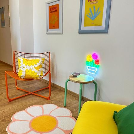 City Apartment I Trenčín Kültér fotó