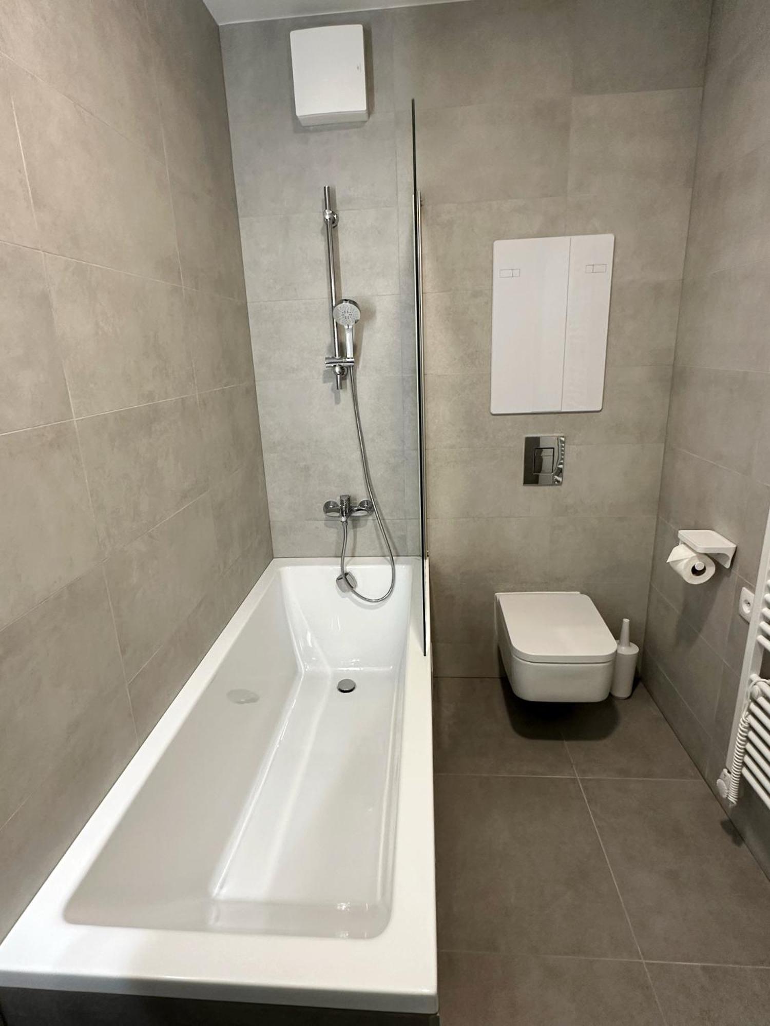 City Apartment I Trenčín Kültér fotó