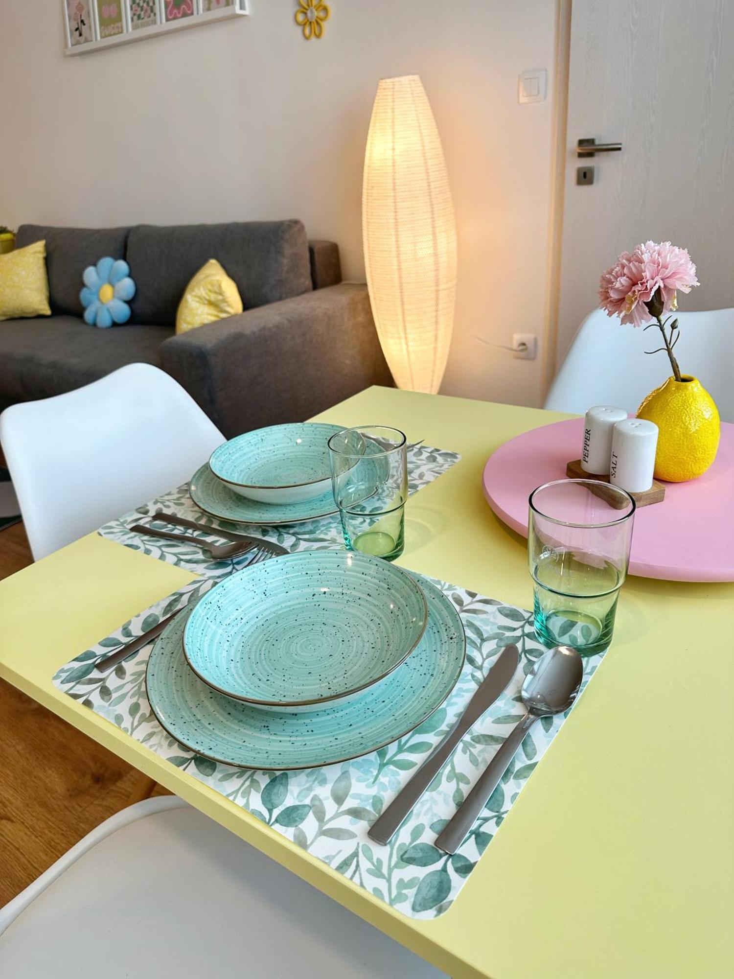 City Apartment I Trenčín Kültér fotó