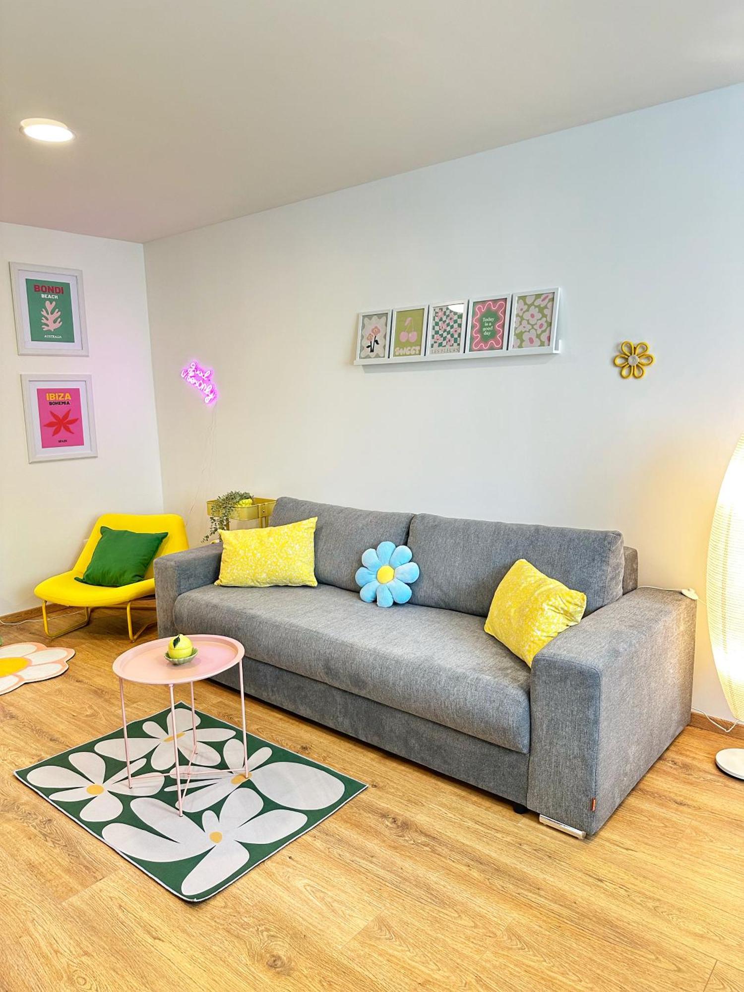 City Apartment I Trenčín Kültér fotó
