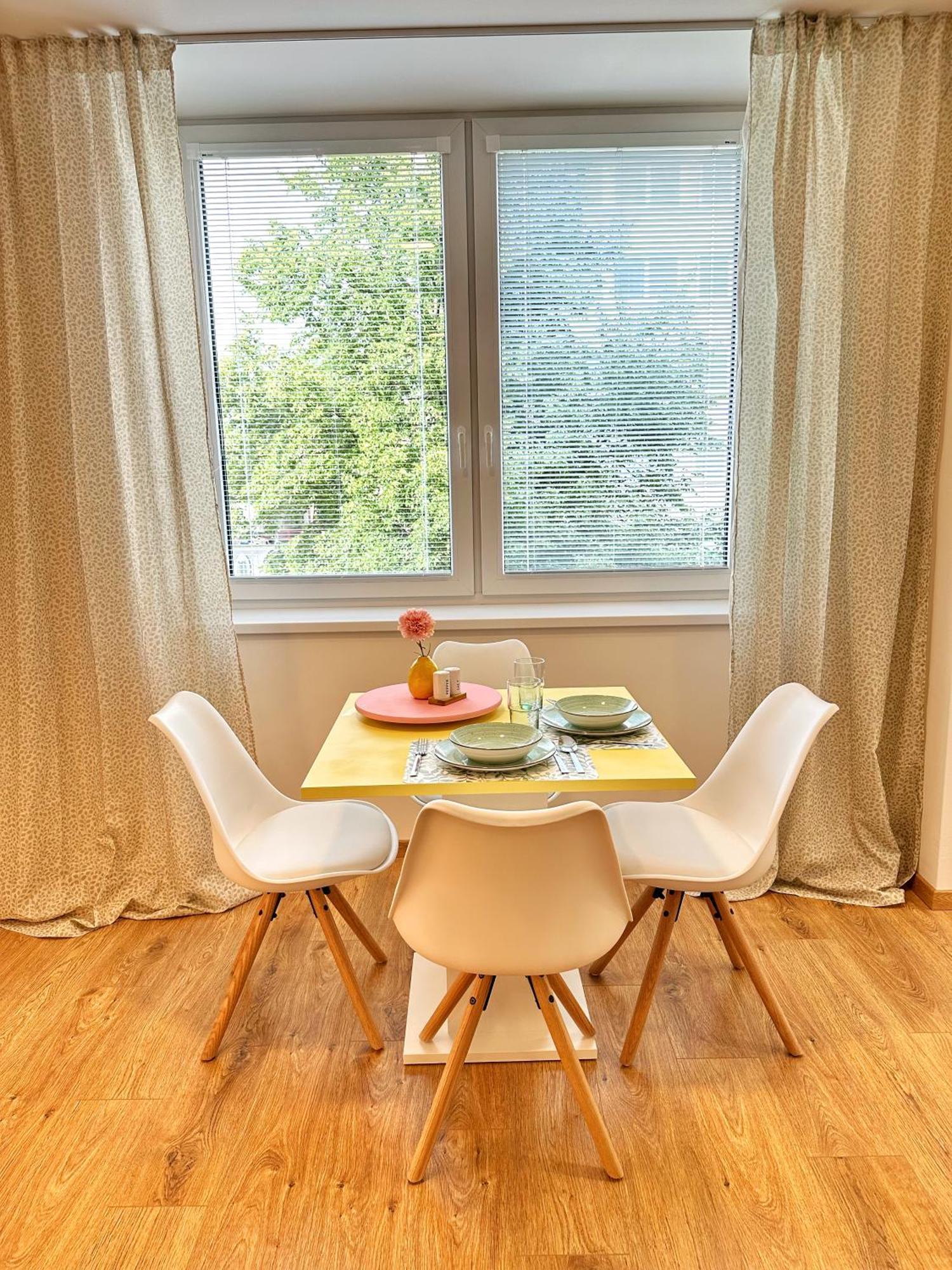 City Apartment I Trenčín Kültér fotó