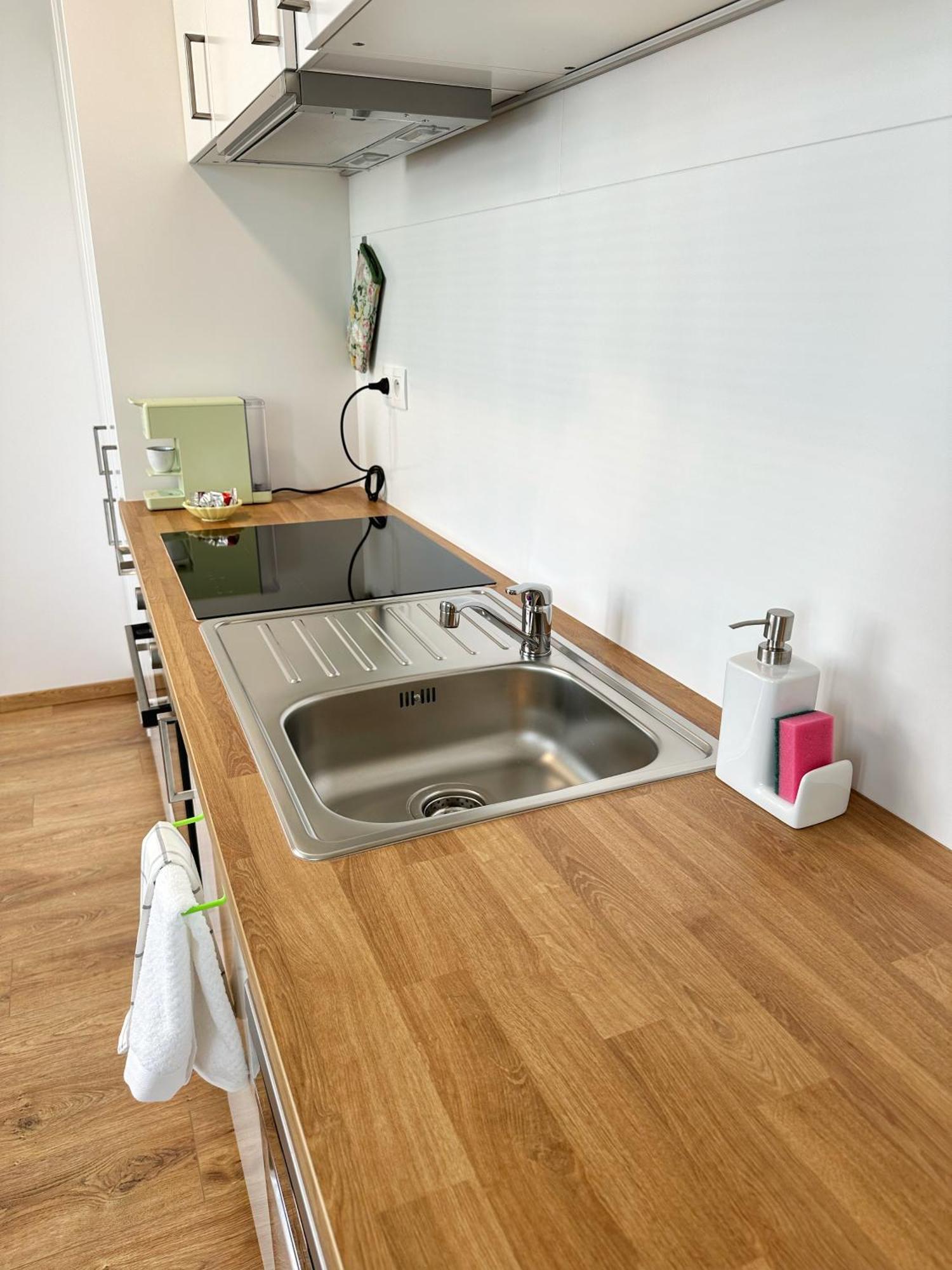 City Apartment I Trenčín Kültér fotó