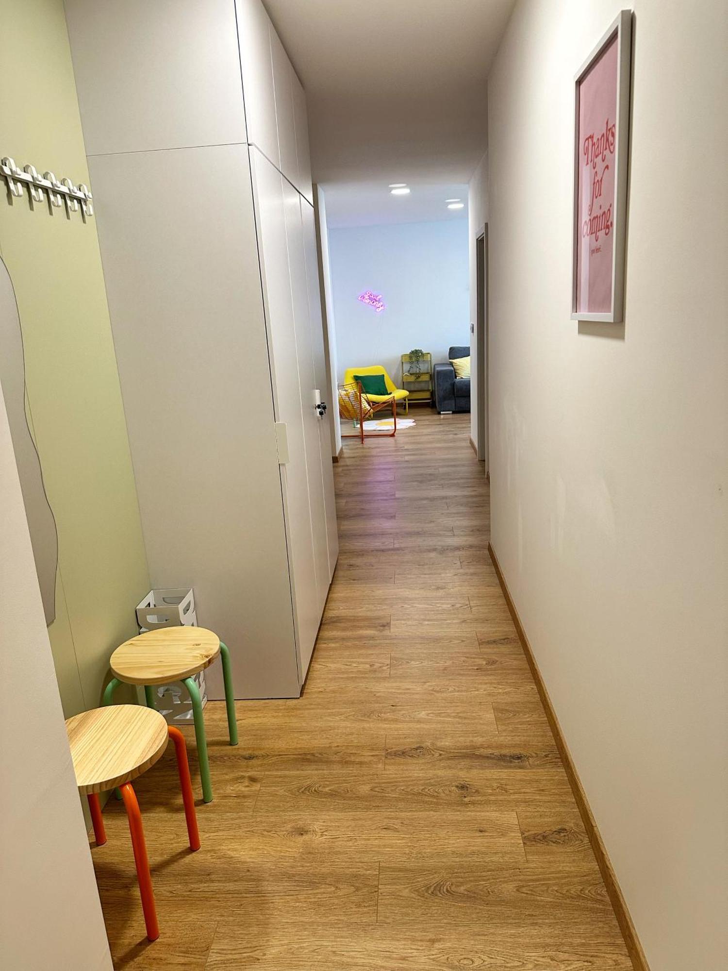 City Apartment I Trenčín Kültér fotó