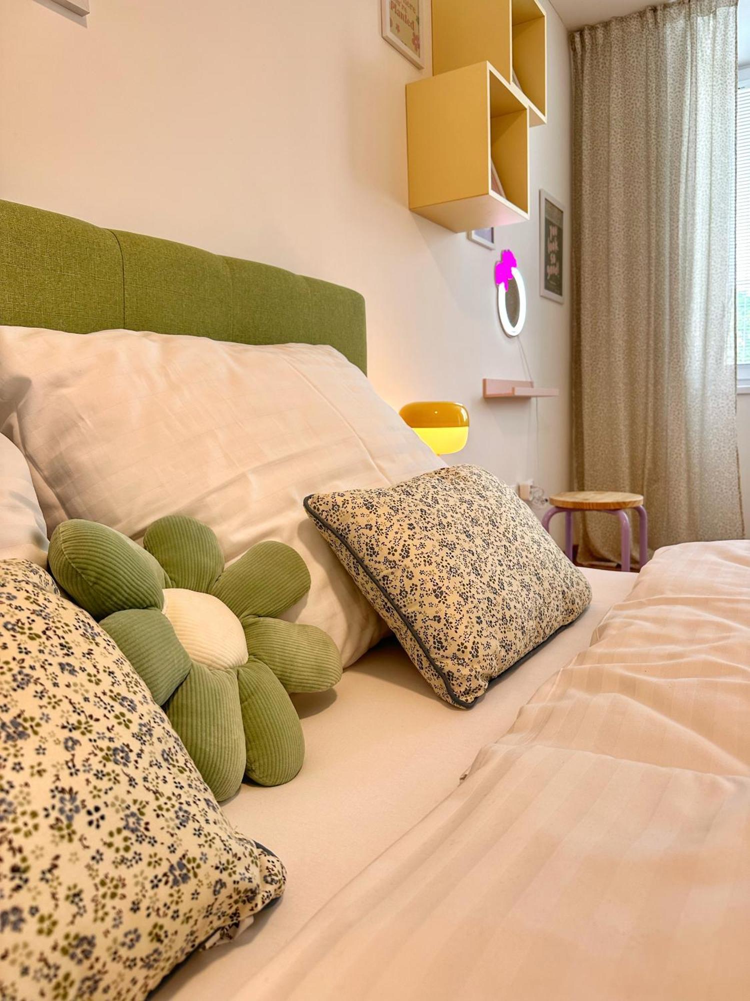 City Apartment I Trenčín Kültér fotó