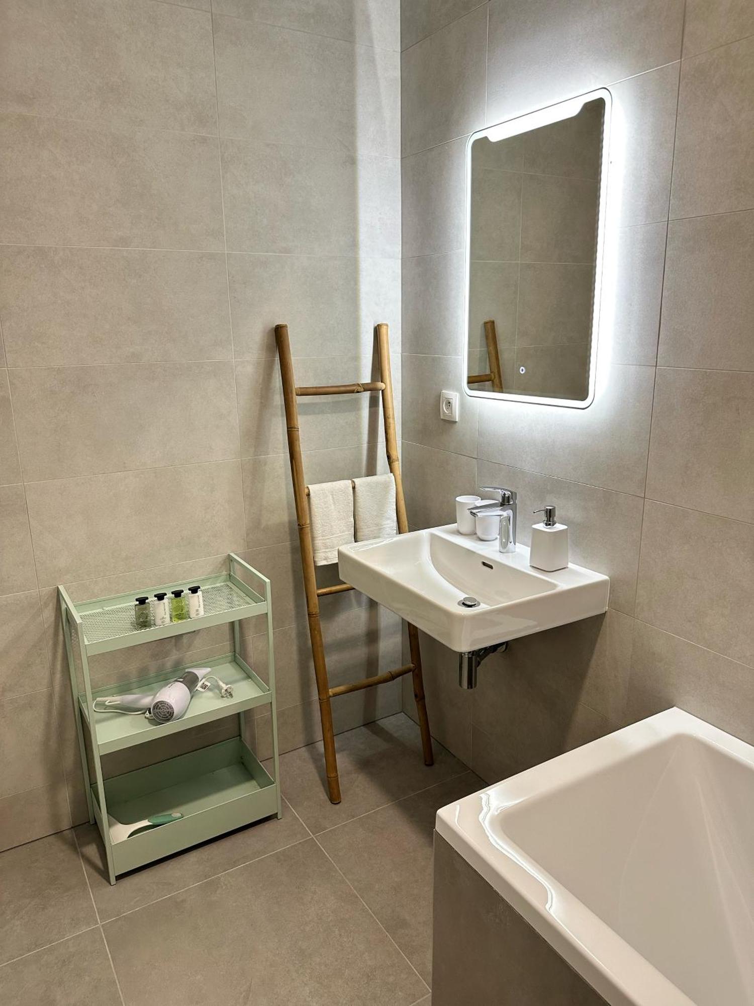 City Apartment I Trenčín Kültér fotó