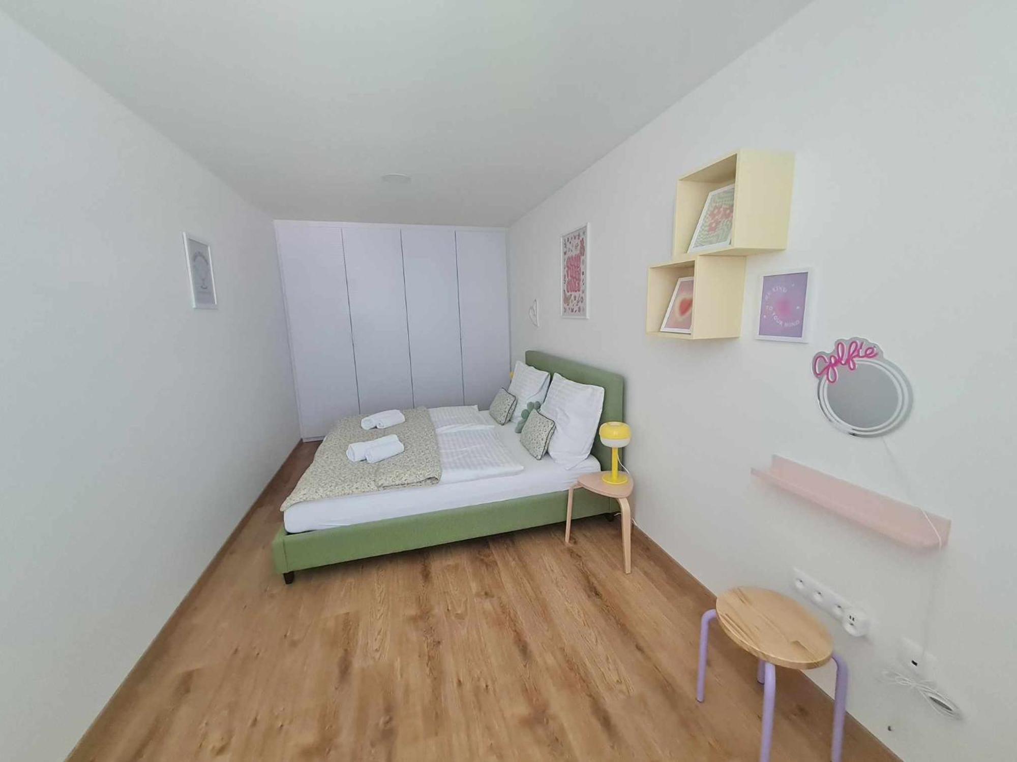 City Apartment I Trenčín Kültér fotó